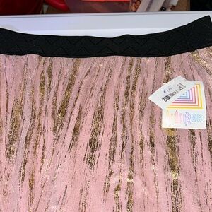 Lularoe Lola Skirt